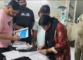 Udham Singh Nagar illegal abortion clinic busted Uttarakhand