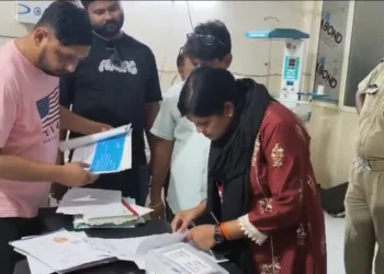 Udham Singh Nagar illegal abortion clinic busted Uttarakhand