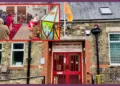 UK Peterborough Council Bharat Hindu Samaj Temple Land Sale UKIM Court Case