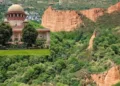 Aravali range Supreme court