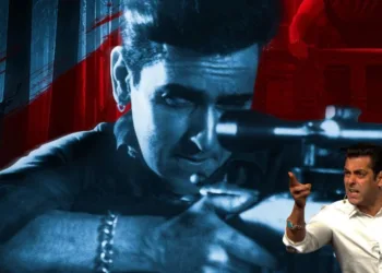 Kala Hiran controversy