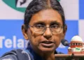 Supreme Court rejects Minakshi Natrajan plea