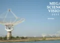 Mega Science vision -2035