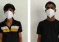 यूपी एटीएस ने शहजाद भट्टी गैंग के दो गुर्गों को दबोचा