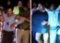 मुठभेड़ में फिरोज और मुल्कराज गिरफ्तार