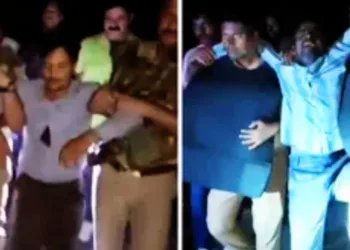 मुठभेड़ में फिरोज और मुल्कराज गिरफ्तार