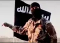 US Airstrike kills ISIS terrorist