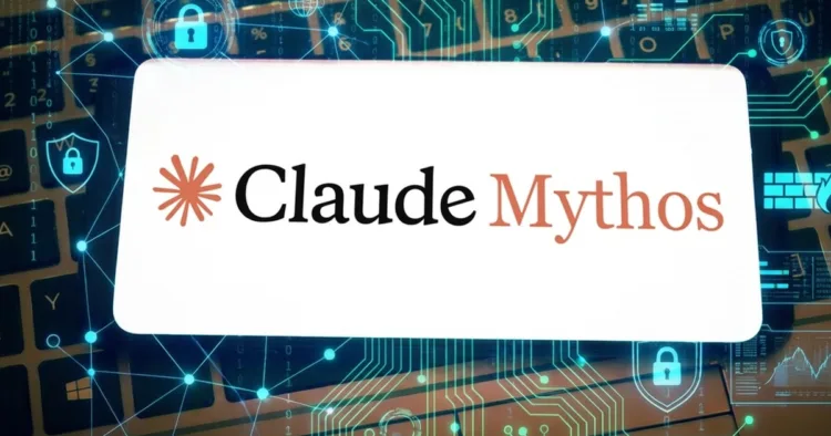 US Cloude Mythos