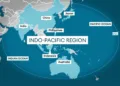 US Indo-Pacific Command Renamed US Pacific Command Trump Pentagon India China Strategic Shift
