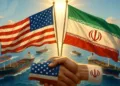 US Iran peace deal done