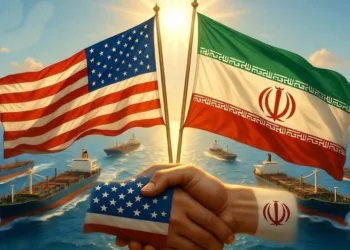 US Iran peace deal done