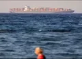 US navy fourth ship attack news fake