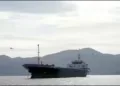 US rescue Indian sailing