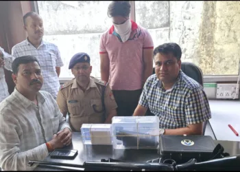 Uttarakhand Fake arms