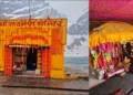 Uttarakhand lakshman
