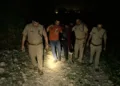 घटनास्थल