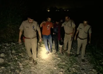 घटनास्थल