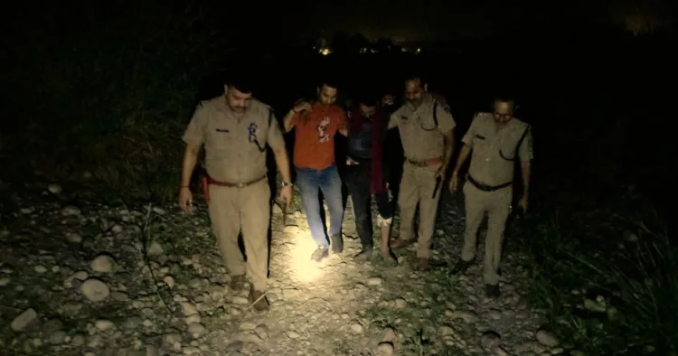 घटनास्थल