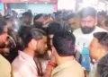 घटनास्थल