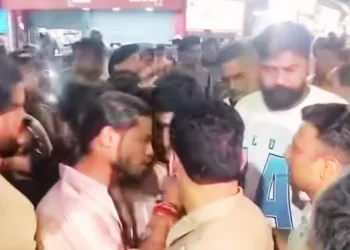 घटनास्थल