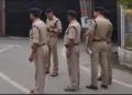 Uttarakhand police