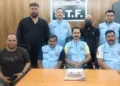 Uttarakhand STF
