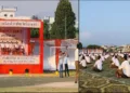 Uttarakhand vikasnagar RSS
