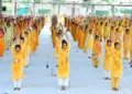Uttarakhand Yog