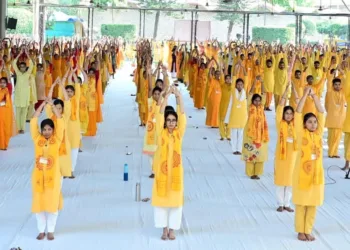 Uttarakhand Yog