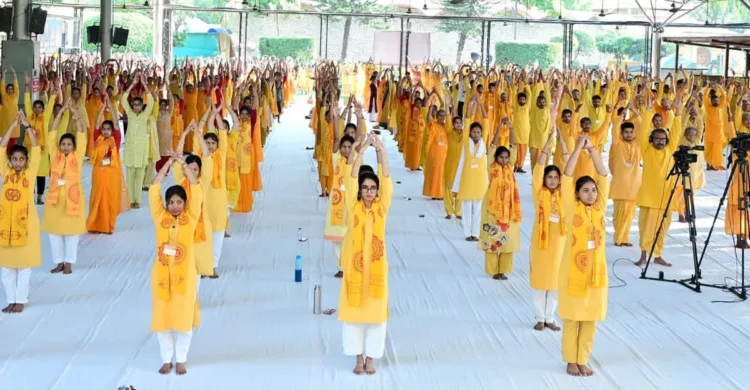 Uttarakhand Yog