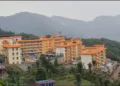 uttrakhand medical college