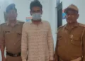 Uttrakhand Suhail arrested