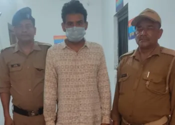 Uttrakhand Suhail arrested