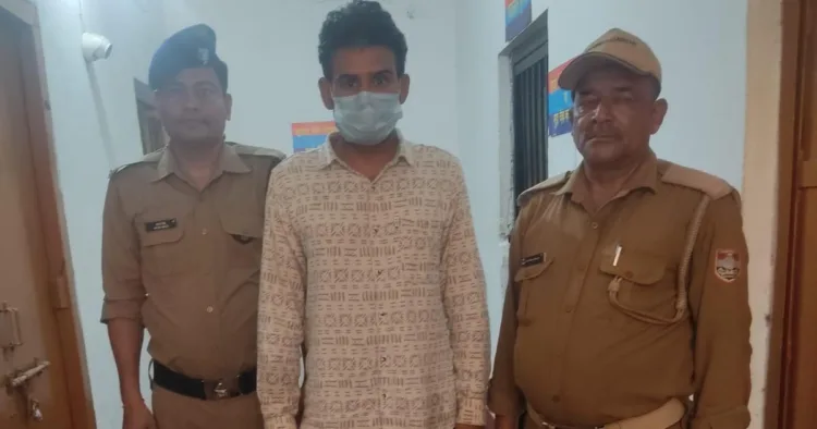 Uttrakhand Suhail arrested