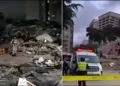 Venezuela earthquake