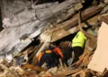 Venezuela earthquake