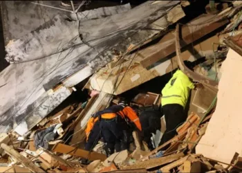 Venezuela earthquake