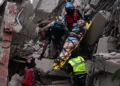 Venezuela earthquake