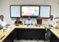 Vijnana Bharati 7th National Session BHU Varanasi CM Yogi Adityanath