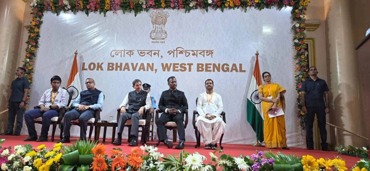 WB Madhyamik Result 2026 Vidya Bharati Students Toppers Sharda Vidya Mandir