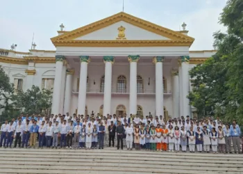 WB Madhyamik Result 2026 Vidya Bharati Students Toppers Sharda Vidya Mandir