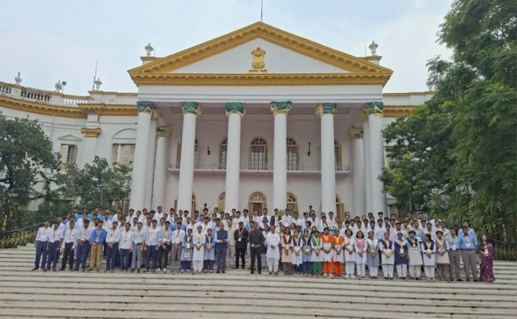 WB Madhyamik Result 2026 Vidya Bharati Students Toppers Sharda Vidya Mandir
