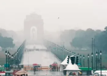आज का मौसम