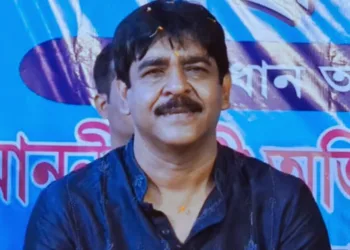 पूर्व टीएमसी विधायक शौकत मोल्ला