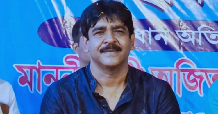 पूर्व टीएमसी विधायक शौकत मोल्ला