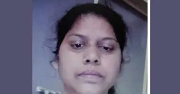 जयपुर से महिला आतंकी गिरफ्तार