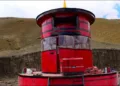 World Highest Post Office in Hikkim