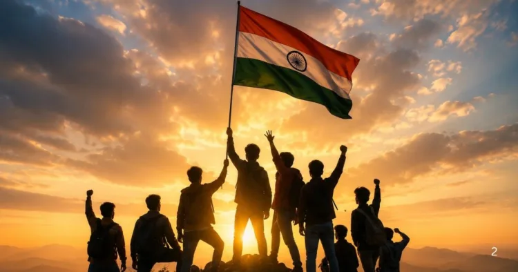 भारत की युवा शक्ति