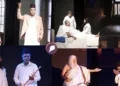 yug pravartak dr hedgewar play staged successfully in bengaluru
