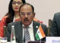 BIMSTEC बैठक में भारत के एनएसए अजीत डोवल